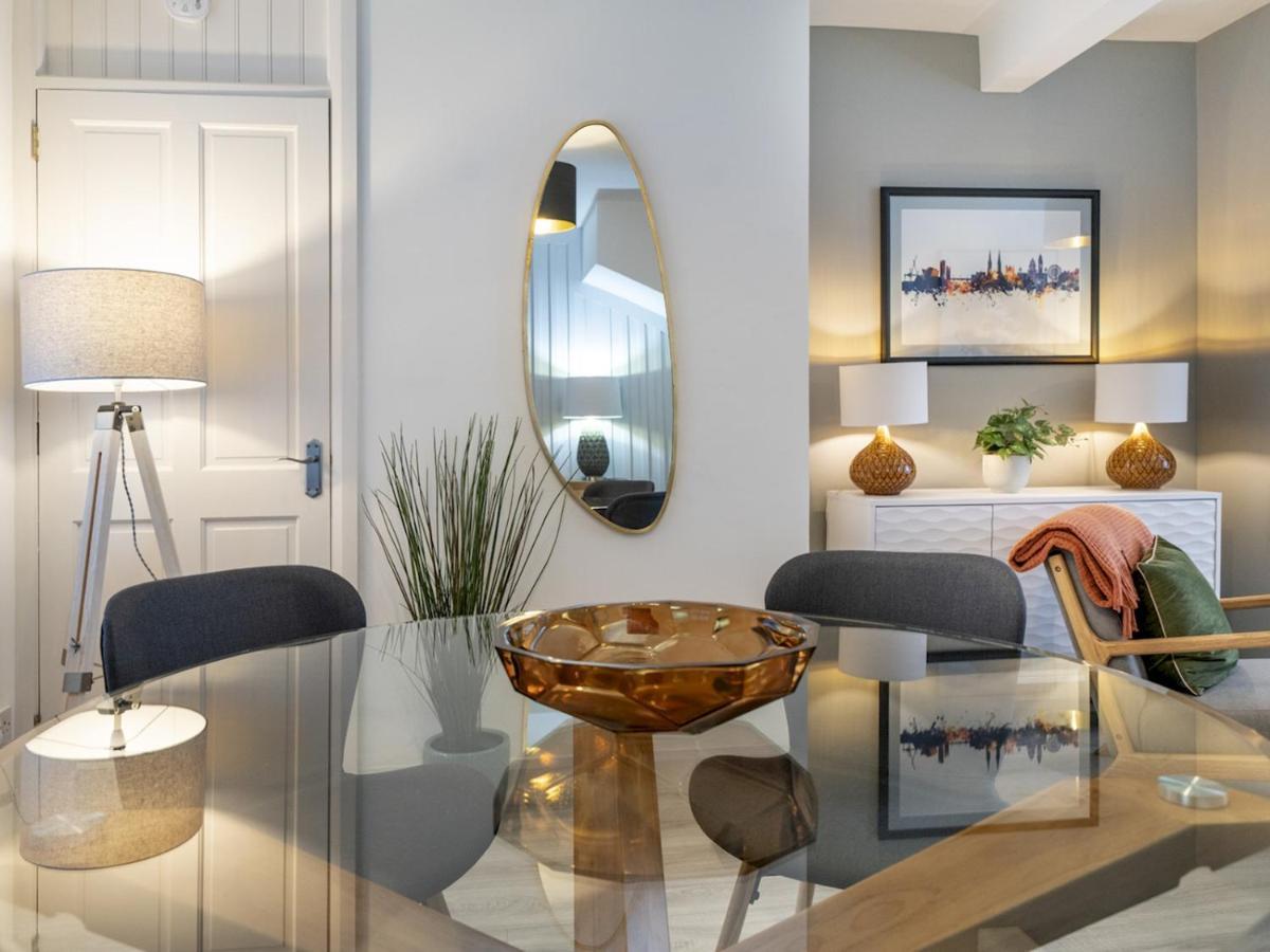 בלפסט Pass The Keys 58 Lw Ave Stunning 2Br Terrace Top Location Lots Nearby מראה חיצוני תמונה
