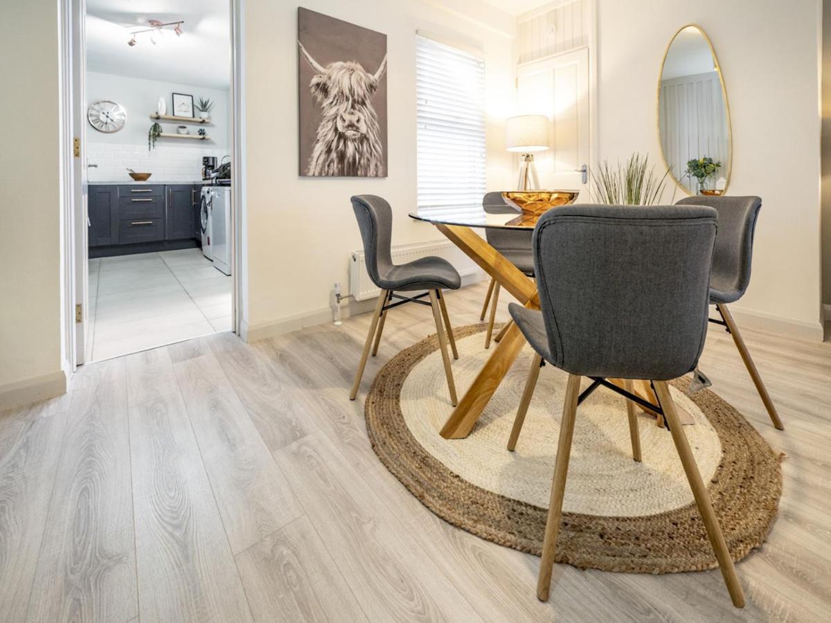 בלפסט Pass The Keys 58 Lw Ave Stunning 2Br Terrace Top Location Lots Nearby מראה חיצוני תמונה