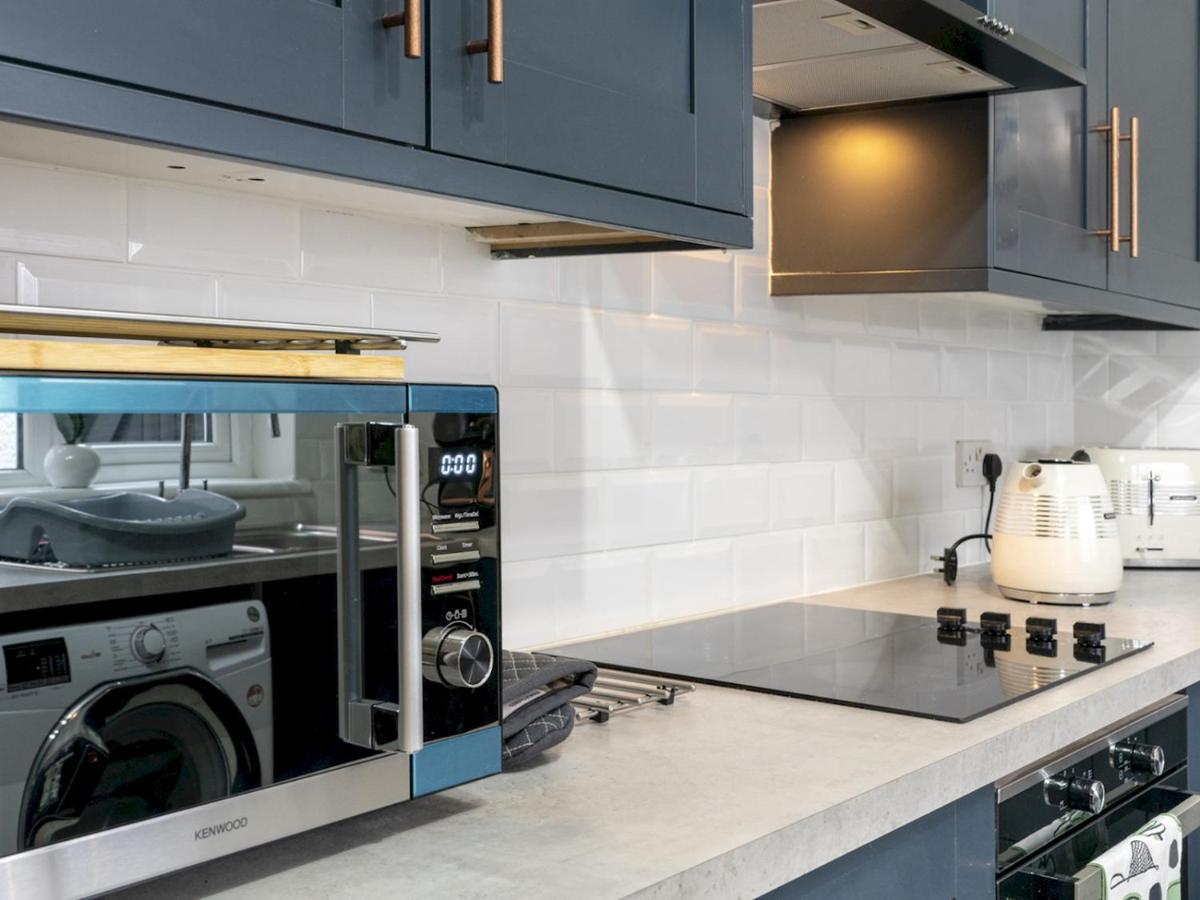 בלפסט Pass The Keys 58 Lw Ave Stunning 2Br Terrace Top Location Lots Nearby מראה חיצוני תמונה